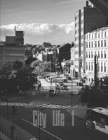 City Life 1: A photo zine from the city of Liege and surrounding areas. B0BFV48Y58 Book Cover