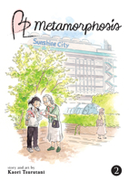 Metamorphose no Engawa Vol. 2 1645055043 Book Cover