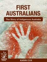 First Australians 1921580399 Book Cover