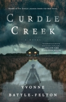 Curdle Creek 1250361990 Book Cover