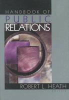Handbook of Public Relations