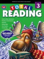 Total Reading, Grade 3