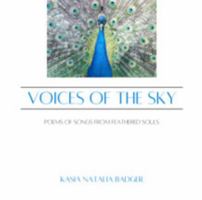 Voices of the Sky B0DP1JYPZ6 Book Cover