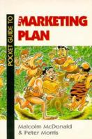 Pocket Guide to the Marketing Plan 0750626429 Book Cover