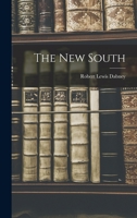 The new South 1016417985 Book Cover