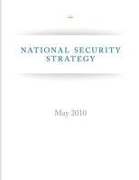 National Security Strategy (May 2010) 1505546702 Book Cover