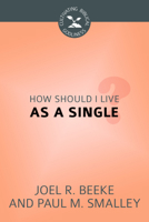How Should I Live As A Single? B0BSV6RSCX Book Cover