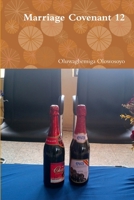 Marriage Covenant 12 1329871936 Book Cover