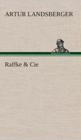 Raffke & Cie. 8026863437 Book Cover