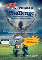 Die FFP Fu�ball-Challenge 3750419167 Book Cover