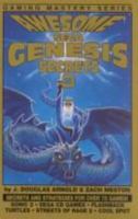 Awesome Sega Genesis Secrets 3 (Gaming Mastery, No 3) 0962467634 Book Cover