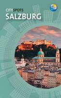 Salzburg 1841577537 Book Cover