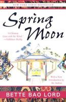 Spring Moon 0060148934 Book Cover