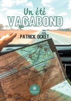 Un �t� vagabond null Book Cover