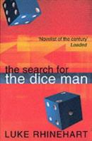 The Search for the Dice Man 0586215158 Book Cover