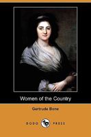 Women of the Country 3849506584 Book Cover