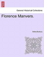 Florence Manvers. 1240871864 Book Cover