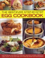 Best Ever SBS Egg Cookbook 1846818702 Book Cover