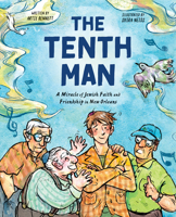 The Tenth Man 0823458431 Book Cover