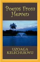 Poems from Heaven 1426942273 Book Cover