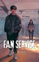 Fan Service B0GPL6N8RQ Book Cover
