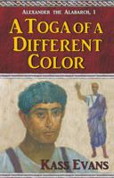 A Toga of a Different Color 1941790089 Book Cover