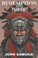 Redemption: Poetry B0CT25PXR1 Book Cover