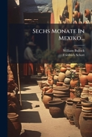 Sechs Monate In Mexiko... (German Edition) 1024778479 Book Cover