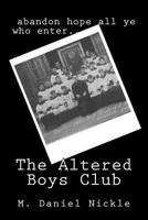 The Altered Boys 1481889982 Book Cover