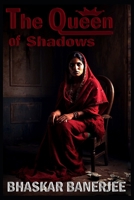 The Queen of Shadows B0FLTWH8H3 Book Cover