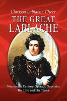 The Great Lablache 1441502149 Book Cover