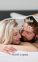 The One Who Completes Me 9908009117 Book Cover