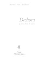 Deshora: y otras obras de teatro (Soy Minerva - serie primera) B0G1TM53MZ Book Cover