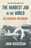 The Hardest Job in the World 1984854518 Book Cover