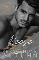 Reese: A Bay Area Duet Series Novella 1951477553 Book Cover