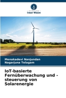 IoT-basierte Fernüberwachung und -steuerung von Solarenergie (German Edition) 6208332567 Book Cover