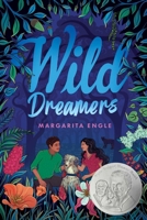 Wild Dreamers 1665939753 Book Cover