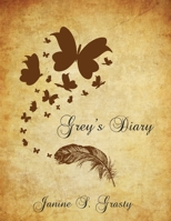 Grey's Diary 1088248012 Book Cover