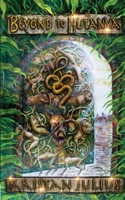 Beyond to Hutanya 3948458189 Book Cover