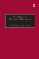 Interpreting Quantum Mechanics 1138265268 Book Cover