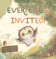 Everyone's Invited! 1964836018 Book Cover