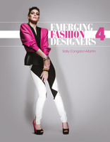 Emerging Fashion Designers 4 0764347136 Book Cover