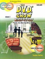 Van Dyke Show Bible Study, volume 2: Study Guide 0971731691 Book Cover