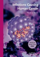 Infections Causing Human Cancer 3527329773 Book Cover