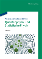 Quantenphysik Und Statistische Physik 348671340X Book Cover