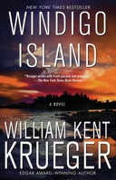Windigo Island 1476749248 Book Cover
