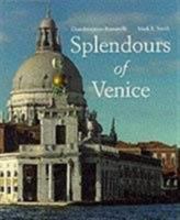 Splendours of Venice 1860642063 Book Cover
