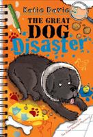The Great Dog Disaster 1442445173 Book Cover