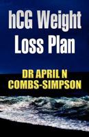hCG Weight Loss Plan 1456091034 Book Cover