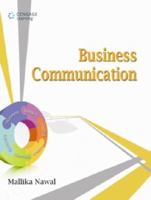 Business Communication 8131516040 Book Cover
